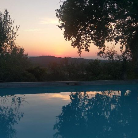 Villa Chiara Pergine Valdarno Esterno foto