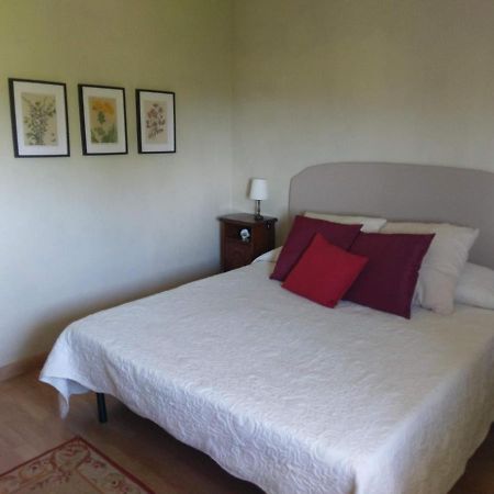 Villa Chiara Pergine Valdarno Esterno foto