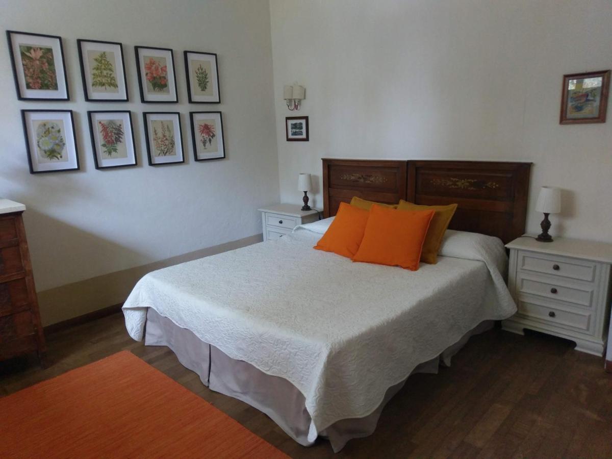 Villa Chiara Pergine Valdarno Esterno foto