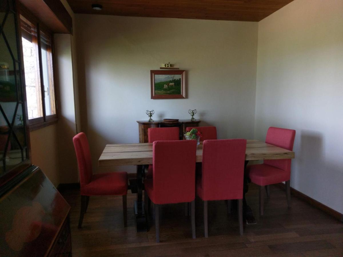 Villa Chiara Pergine Valdarno Esterno foto