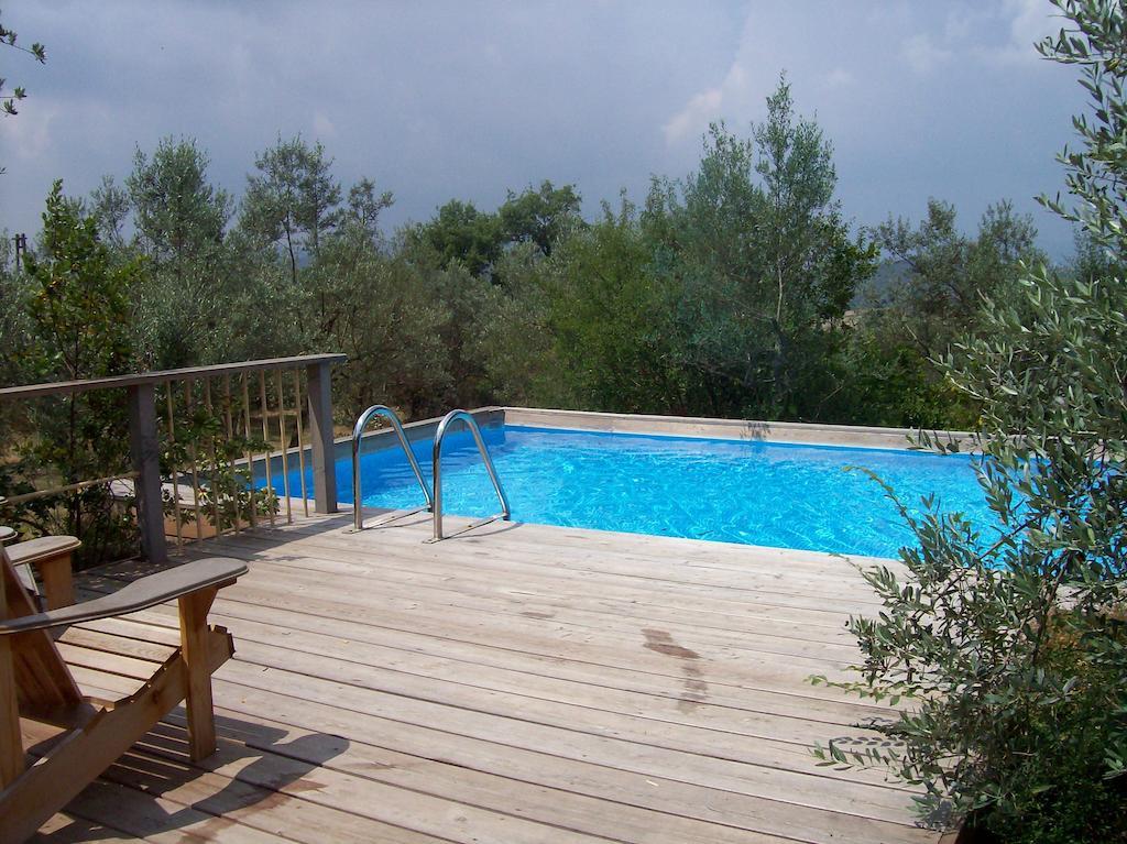 Villa Chiara Pergine Valdarno Esterno foto