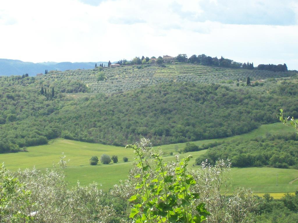 Villa Chiara Pergine Valdarno Esterno foto